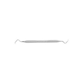 Curette Gracey Double End Size 9/10 Solid Handle Stainless Steel Ea