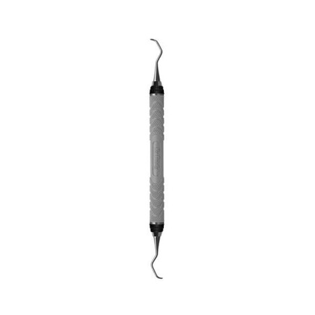 Curette Columbia Double End Size 4R/4L No.8 ResinEight Resin Ea