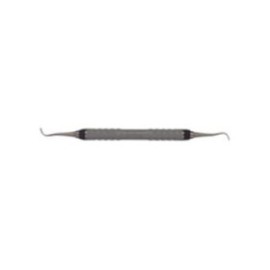 Curette Younger Good Double End Size 7/8 No.8 ResinEight Resin Ea