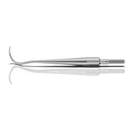 Quik-Tip Curette Size A BlackJack Cone Socket Stainless Steel Ea