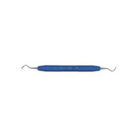 Curette Columbia Double End Size 13/14 Resin Ea