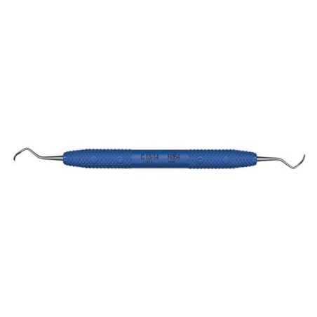 Curette Columbia Double End Size 13/14 Resin Ea