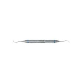 OnPoint Curette Gracey Double End Size 5-6 No.6 Handle 100% Stainless Steel Each