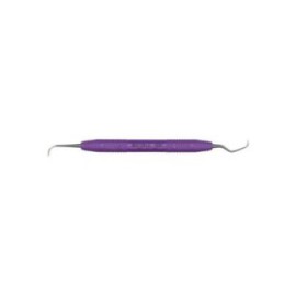 Sickle Scaler Double End Size 128/L5 Resin Ea