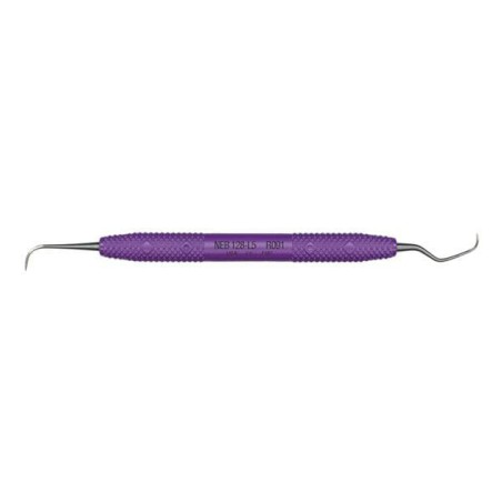 Sickle Scaler Double End Size 128/L5 Resin Ea