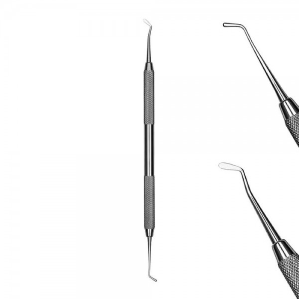 Plastic Filling Instrument, Universal