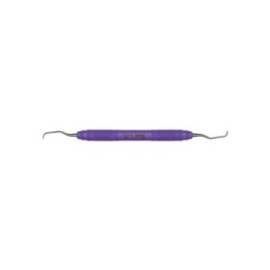 MaxiGrip Curette Gracey Double End Size 11/12 9.5 mm Resin Ea