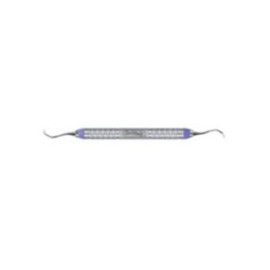 EverEdge 2.0 Curette Gracey Double End Size 15/16 No.9 Stainless Steel Ea