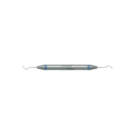 Xdura Scaler Posterior DE Size 204S DuraLite ColorRing Stainless Steel Ea