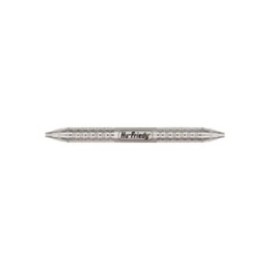 Curette Columbia Double End Size 2R/2L No.6 Satin Steel Immunity Steel Ea