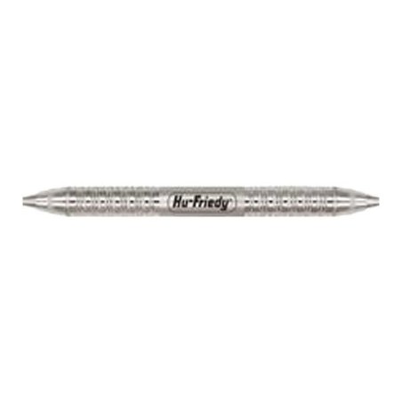 Curette Columbia Double End Size 2R/2L No.6 Satin Steel Immunity Steel Ea