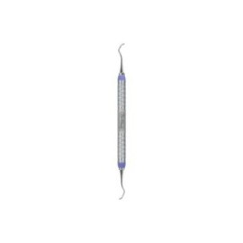 EverEdge 2.0 Curette Barnhart Double End Size 5/6 No.9 Stainless Steel Ea