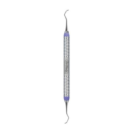 EverEdge 2.0 Curette Barnhart Double End Size 5/6 No.9 Stainless Steel Ea