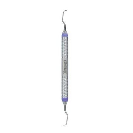 EverEdge 2.0 Curette Gracey Size 5/6R No.9 Stainless Steel Ea