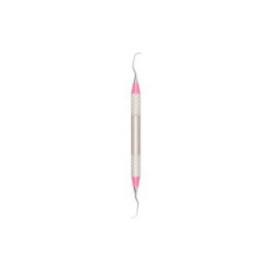 D-Lite Curette Gracey Double End Size 11/12 No.6 Stainless Steel Ea