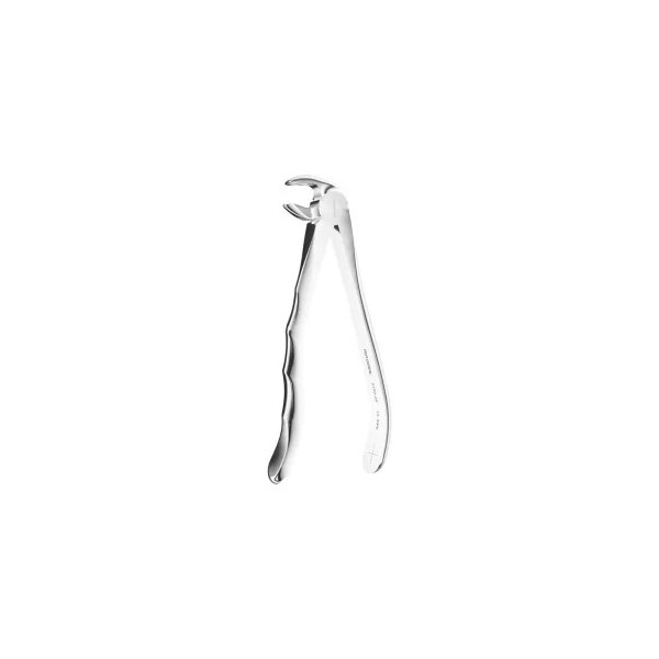 Extracting Forceps Anatomic Handle N.22