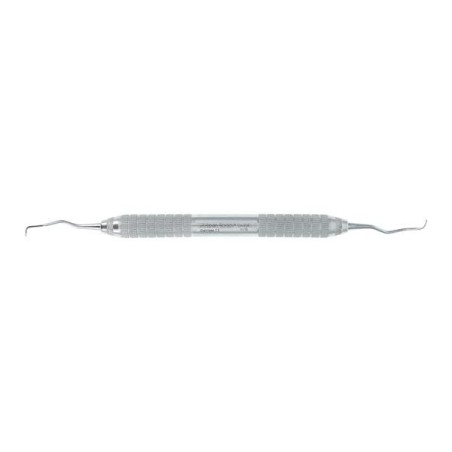 MaxiGrip Curette Gracey Double End Size 11/12 9.5 mm Stainless Steel Ea