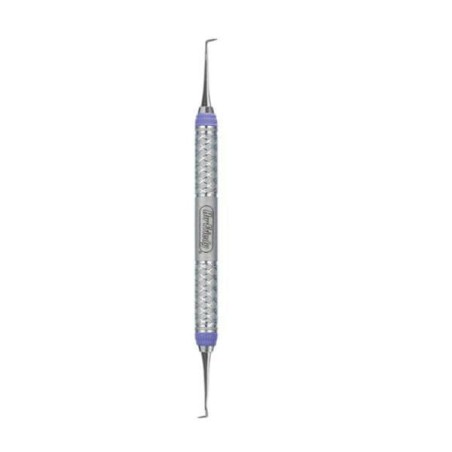 EverEdge 2.0 Curette Jacquette Double End Size 34/35 No.9 Stainless Steel Ea