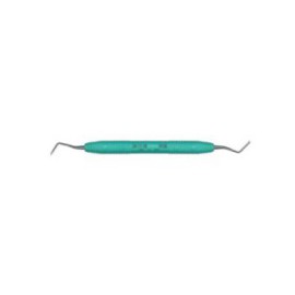 Curette O ' Hehir New Millennium Double End Size 17/18 Resin Ea