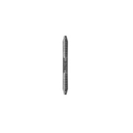 Curette Gracey Double End Size 1/2 No.6 Satin Steel Immunity Steel Ea