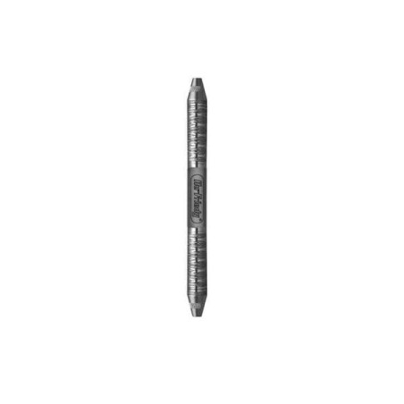 Curette Gracey Double End Size 1/2 No.6 Satin Steel Immunity Steel Ea