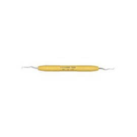 Curette Amazing Gracey Double End Size 15/16 Mini/Rigid Resin Stainless Steel Ea