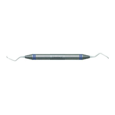 Nordent Crtt/Sclr Scaler & Curette Sckl DE Size 1/2 DuraLite ColRng XDura SS Ea