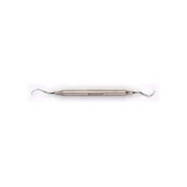 Air Collection Curette Gracey Double End Size 15/16 12 Gm Stainless Steel Ea