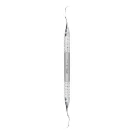 Curette Gracey Double End Size 5/6 Stainless Steel Ea