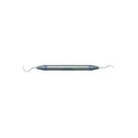 Nordent Crtt/Sclr Scaler & Curette Sckl DE Size No.47 DuraLite ColRng XDura SS Ea