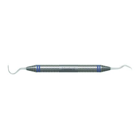 Nordent Crtt/Sclr Scaler & Curette Sckl DE Size No.47 DuraLite ColRng XDura SS Ea