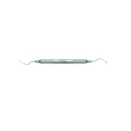 Curette Barnhart Double End Size 1/2 Relyant Stainless Steel Ea