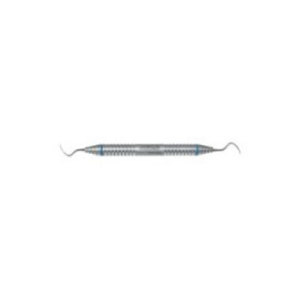 OnPoint Curette Curette Universal DE Size 144R No.6 Handle 100% SS Each