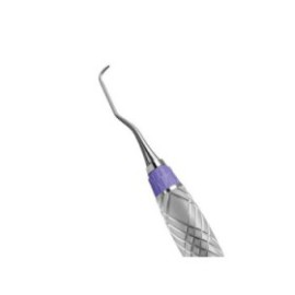 Harmony Curette Gracey After Five Rigid DE Size 1/2 Harmony Stainless Steel Ea