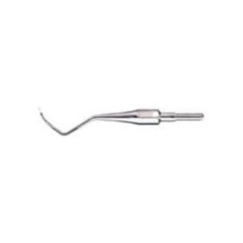 Quik-Tip Curette Size 13TT Columbia Cone Socket Stainless Steel Ea