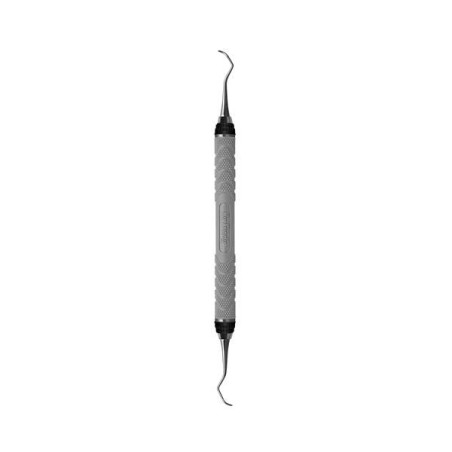 Curette Barnhart Double End Size 5/6 No.8 ResinEight Resin Ea