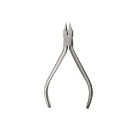 Curette Kramer Nevins Double End Size KRA3 No.6 Satin Steel Immunity Steel Ea