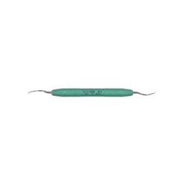 Extended Reach Curette Amazing Gracey Double End Size 13/14 Univ Resin Resin Ea