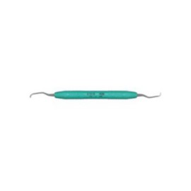 Curette Amazing Gracey Double End Size 12/13 Resin Resin Ea