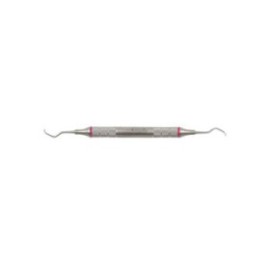 OnPoint Curette / Scaler Scalers Hoe / Spoon DE No.6 Handle SS Bld Ea