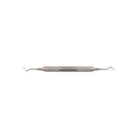 OnPoint Curette / Scaler Scalers Sickle DE Size 204S No.6 Handle SS Bld Ea