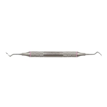 OnPoint Curette / Scaler Scalers Sickle DE Size 204S No.6 Handle SS Bld Ea