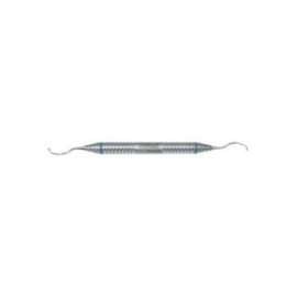 OnPoint Curette Gracey Double End Size 15-16 No.6 Handle 100% Stainless Steel Each