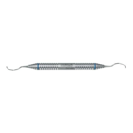 OnPoint Curette Gracey Double End Size 15-16 No.6 Handle 100% Stainless Steel Each