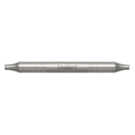 Curette Gracey Size 1/2 DuraLite Round Ea