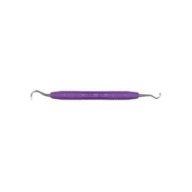 Sickle Scaler Double End Size U15/33 Resin Ea