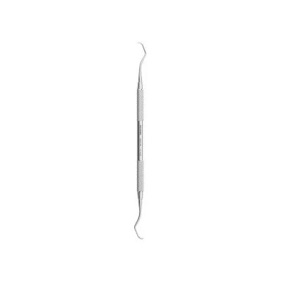 Gracey Curette Fig. 7/8