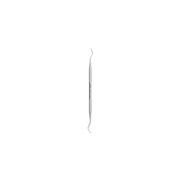 Gracey Curette Fig. 7/8