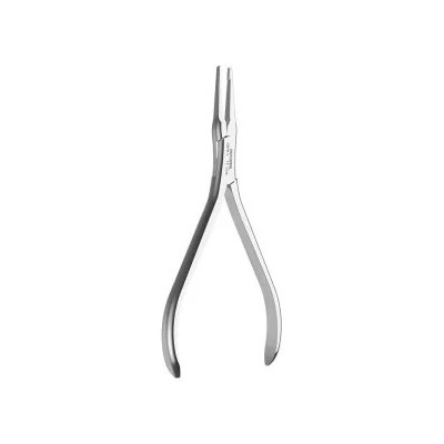 Endodontic Broken Broaches Remover, 13 cm