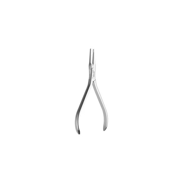 Endodontic Broken Broaches Remover, 13 cm